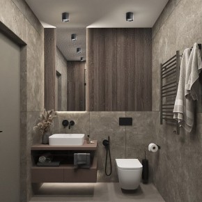 Накладной светильник Feron HL363 41998 в Новоуральске - novouralsk.ok-mebel.com | фото 4