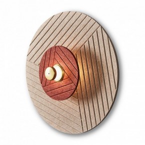 Накладной светильник Freya Acoustic FR5494WL-L4TR в Новоуральске - novouralsk.ok-mebel.com | фото 3
