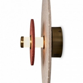 Накладной светильник Freya Acoustic FR5494WL-L4TR в Новоуральске - novouralsk.ok-mebel.com | фото 5