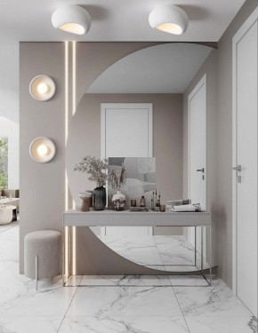 Накладной светильник Freya Mound FR5428CL-01W в Новоуральске - novouralsk.ok-mebel.com | фото 4