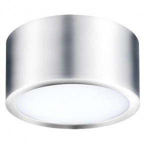 Накладной светильник Lightstar Zolla Cyl LED-RD 213914 в Новоуральске - novouralsk.ok-mebel.com | фото