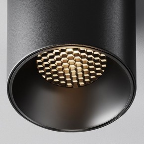 Накладной светильник Maytoni Alfa LED C064CL-12W3K-RD-B в Новоуральске - novouralsk.ok-mebel.com | фото 7