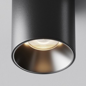 Накладной светильник Maytoni Alfa LED C064CL-12W3K-RD-B в Новоуральске - novouralsk.ok-mebel.com | фото 8