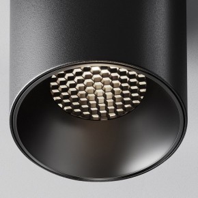 Накладной светильник Maytoni Alfa LED C064CL-12W4K-RD-B в Новоуральске - novouralsk.ok-mebel.com | фото 10