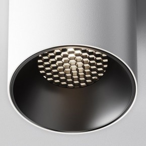 Накладной светильник Maytoni Alfa LED C064CL-12W4K-RD-WB в Новоуральске - novouralsk.ok-mebel.com | фото 7