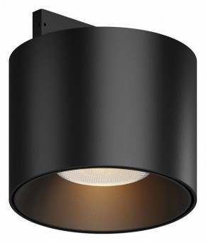 Накладной светильник Maytoni Alfa S TR188-1-5W2.7K-M-B в Новоуральске - novouralsk.ok-mebel.com | фото