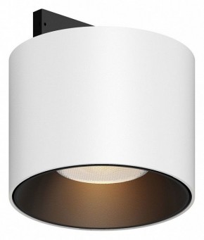Накладной светильник Maytoni Alfa S TR188-1-5W2.7K-M-BW в Новоуральске - novouralsk.ok-mebel.com | фото
