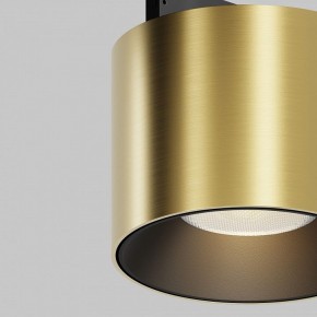 Накладной светильник Maytoni Alfa S TR188-1-5W3K-M-BBS в Новоуральске - novouralsk.ok-mebel.com | фото 2