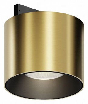 Накладной светильник Maytoni Alfa S TR188-1-5W4K-M-BBS в Новоуральске - novouralsk.ok-mebel.com | фото