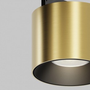 Накладной светильник Maytoni Alfa S TR188-1-5W4K-M-BBS в Новоуральске - novouralsk.ok-mebel.com | фото 2