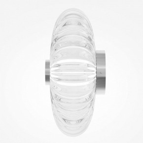 Накладной светильник Maytoni Amulet MOD555WL-L8CH4K в Новоуральске - novouralsk.ok-mebel.com | фото 2