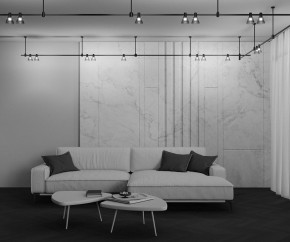 Накладной светильник Maytoni Bianca TR147-1-3W4K-B в Новоуральске - novouralsk.ok-mebel.com | фото 5