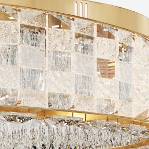 Накладной светильник Maytoni Castello MOD336CL-L100G3K в Новоуральске - novouralsk.ok-mebel.com | фото 3