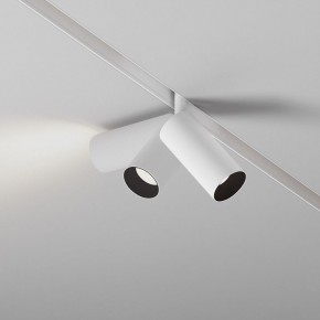 Накладной светильник Maytoni Focus LED TR032-4-5WTW-M-DD2-W в Новоуральске - novouralsk.ok-mebel.com | фото 4