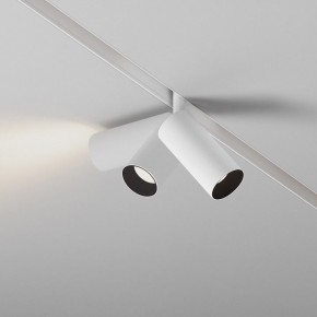 Накладной светильник Maytoni Focus LED TR032-4-5WTW-M-DSZ-W в Новоуральске - novouralsk.ok-mebel.com | фото 4