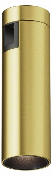 Накладной светильник Maytoni Focus Led TR143-1-5W4K-W-BS в Новоуральске - novouralsk.ok-mebel.com | фото