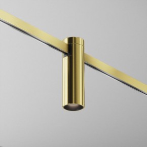 Накладной светильник Maytoni Focus Led TR143-1-5W4K-W-BS в Новоуральске - novouralsk.ok-mebel.com | фото 2