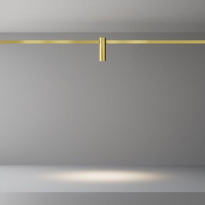 Накладной светильник Maytoni Focus Led TR143-1-5W4K-W-BS в Новоуральске - novouralsk.ok-mebel.com | фото 3