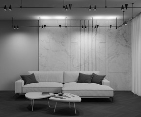 Накладной светильник Maytoni Keila TR146-1-5W4K-B в Новоуральске - novouralsk.ok-mebel.com | фото 4
