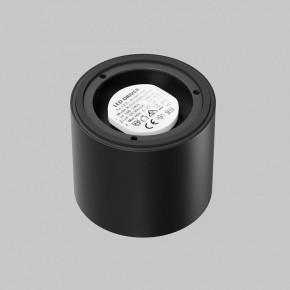 Накладной светильник Maytoni Lens C217CL-15W4K-B в Новоуральске - novouralsk.ok-mebel.com | фото 3