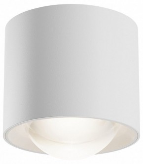 Накладной светильник Maytoni Lens C217CL-15W4K-W в Новоуральске - novouralsk.ok-mebel.com | фото