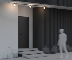 Накладной светильник Maytoni Luna O-TR01-1-S-9WB3K в Новоуральске - novouralsk.ok-mebel.com | фото 5