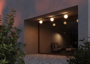 Накладной светильник Maytoni Luna O-TR01-2-S-9WB3K в Новоуральске - novouralsk.ok-mebel.com | фото 5