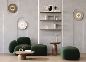 Накладной светильник Maytoni Nami MOD400WL-L5KH3K в Новоуральске - novouralsk.ok-mebel.com | фото 7