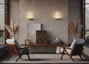 Накладной светильник Maytoni Ornate MOD318WL-L3BS3K в Новоуральске - novouralsk.ok-mebel.com | фото 6