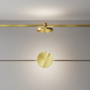 Накладной светильник Maytoni Plato TR152-1-7W4K-BS в Новоуральске - novouralsk.ok-mebel.com | фото 3