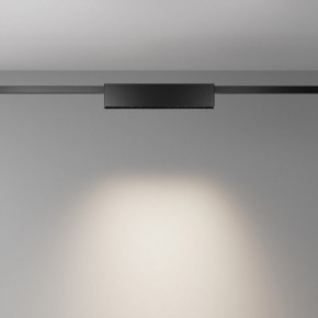 Накладной светильник Maytoni Points TR150-1-12W4K-M-B в Новоуральске - novouralsk.ok-mebel.com | фото 3