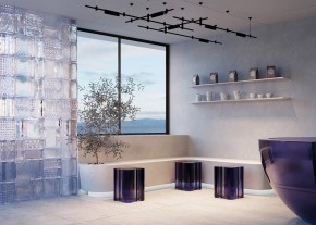 Накладной светильник Maytoni Points TR150-1-12W4K-M-B в Новоуральске - novouralsk.ok-mebel.com | фото 4