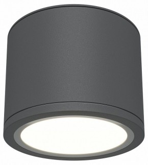 Накладной светильник Maytoni Rendo C095CL-GX53-GR в Новоуральске - novouralsk.ok-mebel.com | фото