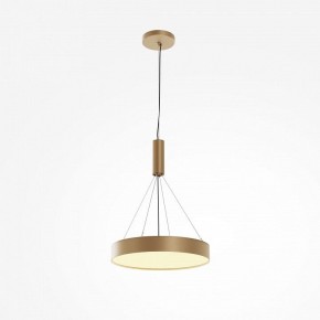 Накладной светильник Maytoni Zon C032CL-45W2.7K-RD-MG в Новоуральске - novouralsk.ok-mebel.com | фото 5