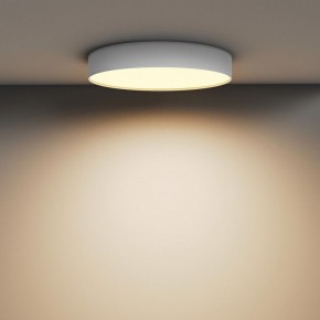 Накладной светильник Maytoni Zon C032CL-45W2.7K-RD-W в Новоуральске - novouralsk.ok-mebel.com | фото 4