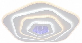 Накладной светильник Natali Kovaltseva PALACE LED LAMPS 81111/4C в Новоуральске - novouralsk.ok-mebel.com | фото
