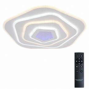 Накладной светильник Natali Kovaltseva PALACE LED LAMPS 81111/4C в Новоуральске - novouralsk.ok-mebel.com | фото 2