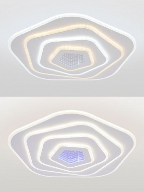 Накладной светильник Natali Kovaltseva PALACE LED LAMPS 81111/4C в Новоуральске - novouralsk.ok-mebel.com | фото 3