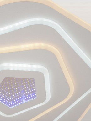 Накладной светильник Natali Kovaltseva PALACE LED LAMPS 81111/4C в Новоуральске - novouralsk.ok-mebel.com | фото 7