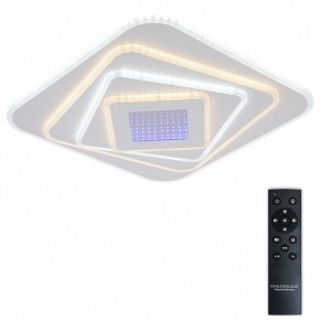 Накладной светильник Natali Kovaltseva PALACE LED LAMPS 81112/4C в Новоуральске - novouralsk.ok-mebel.com | фото 2
