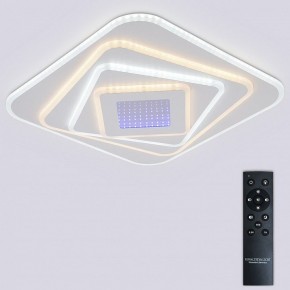 Накладной светильник Natali Kovaltseva PALACE LED LAMPS 81112/4C в Новоуральске - novouralsk.ok-mebel.com | фото 3