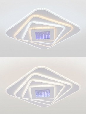 Накладной светильник Natali Kovaltseva PALACE LED LAMPS 81112/4C в Новоуральске - novouralsk.ok-mebel.com | фото 4