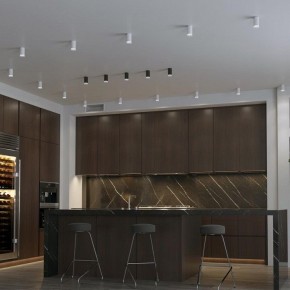 Накладной светильник Novotech Brill 370845 в Новоуральске - novouralsk.ok-mebel.com | фото 2