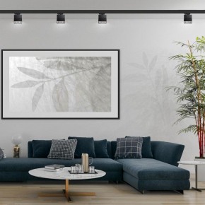 Накладной светильник Novotech Eos 358327 в Новоуральске - novouralsk.ok-mebel.com | фото 4