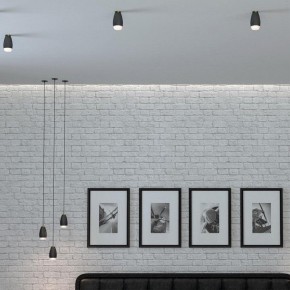 Накладной светильник Novotech Gent 370911 в Новоуральске - novouralsk.ok-mebel.com | фото 2