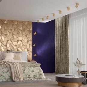 Накладной светильник Novotech Gesso 358810 в Новоуральске - novouralsk.ok-mebel.com | фото 6