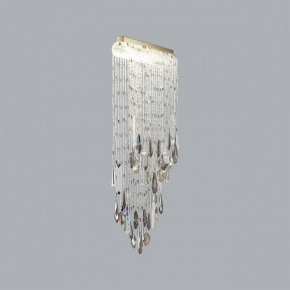 Накладной светильник Odeon Light Afina 5420/24WL в Новоуральске - novouralsk.ok-mebel.com | фото 3