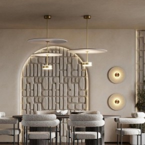 Накладной светильник Odeon Light Felt 7035/6WL в Новоуральске - novouralsk.ok-mebel.com | фото 3