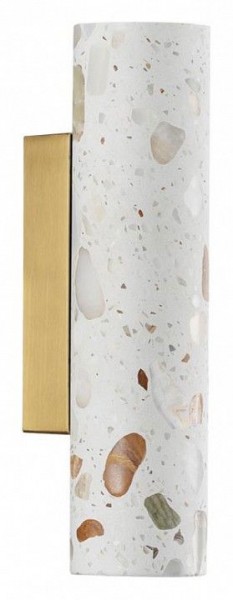 Накладной светильник Odeon Light Terrazzo 7012/12WL в Новоуральске - novouralsk.ok-mebel.com | фото