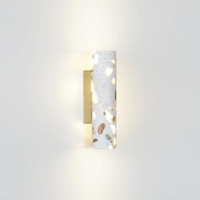Накладной светильник Odeon Light Terrazzo 7012/12WL в Новоуральске - novouralsk.ok-mebel.com | фото 2
